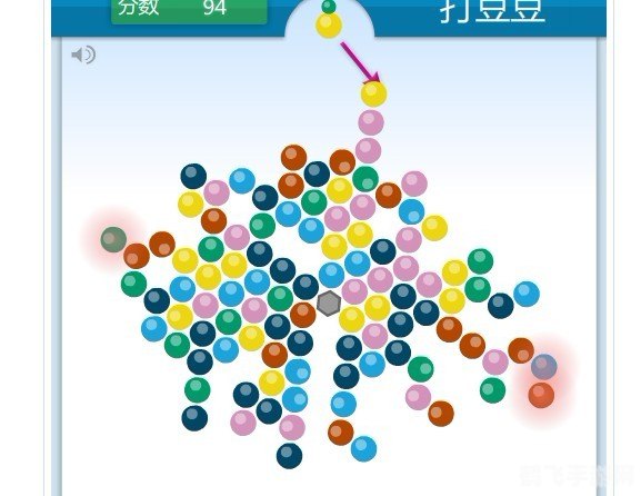 打豆豆4399手游攻略,成为豆豆消除大师的秘诀