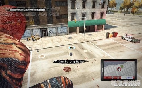 神奇蜘蛛侠3,神奇蜘蛛侠3游戏攻略，掌握蜘蛛侠的超级能力