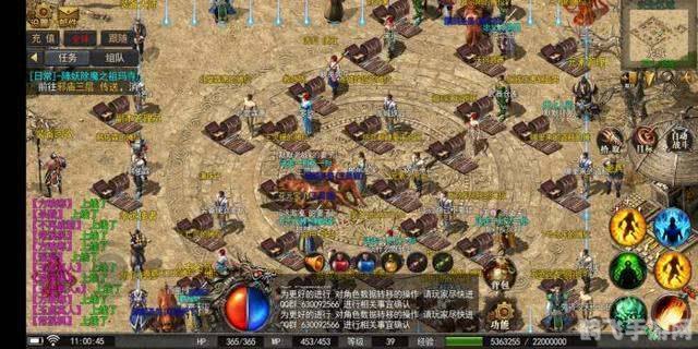 飓风战魂手游玩法深度解析与攻略指南