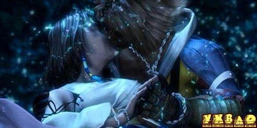 轻吻之狂,探秘游戏中的浪漫互动