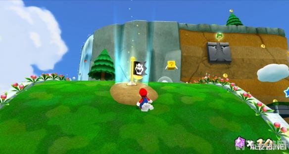 玛丽奥野外冒险,探索未知的奇幻之旅