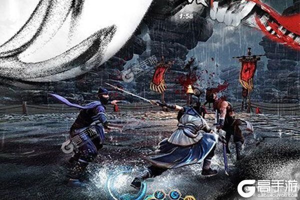 新武士传奇,新武士传奇手游攻略，成为最强武士之路