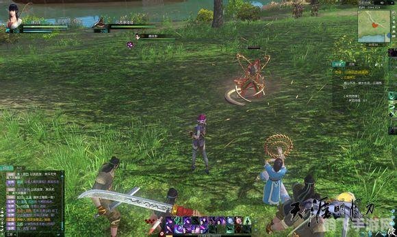 天涯明月刀ol深度攻略,玩转江湖,独步武林