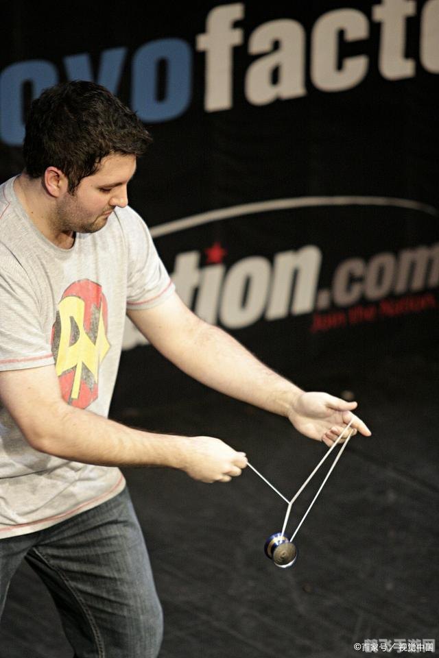 悠悠球小游戏,悠悠球大师手游攻略,成为顶级悠悠球手的秘诀