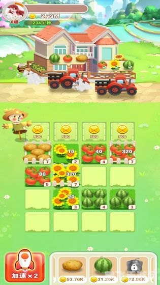 经营农场赚钱攻略，打造繁荣农业帝国的秘诀