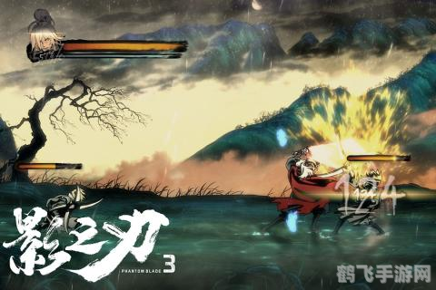 热门手游攻略，探秘迅雷动漫网推荐的顶级手游玩法