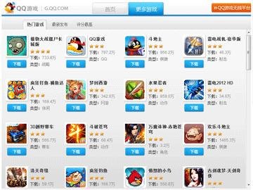 2012版qq,重温经典,2012版QQ手游玩法全解析