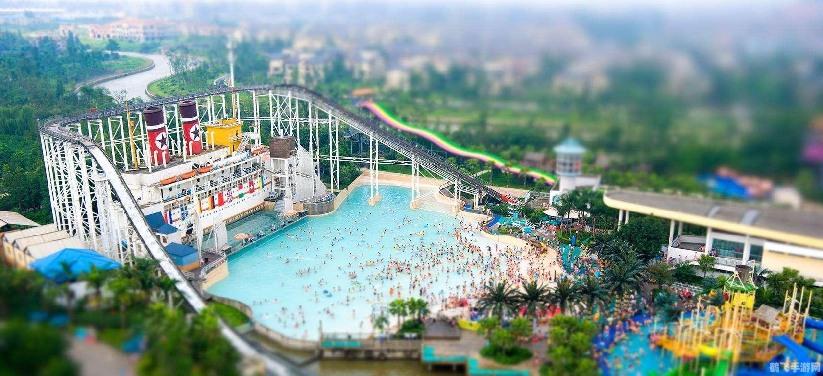 探秘河马水世界，掌握移动技巧，畅游水域无阻碍