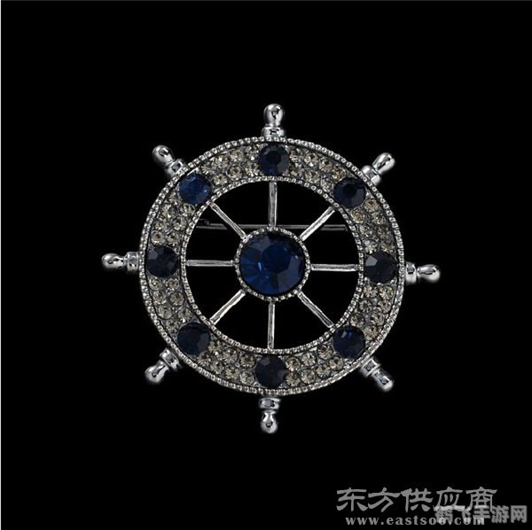 邪恶太阳胸针,邪恶太阳胸针手游攻略,探秘神秘胸针的力量