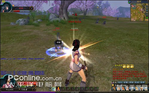 赤壁online,赤壁online