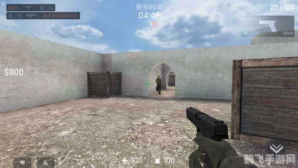 cs太平洋,CS太平洋手游攻略，成为战场之王的秘诀