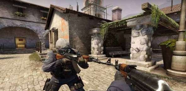 cs太平洋,CS太平洋手游攻略，成为战场之王的秘诀