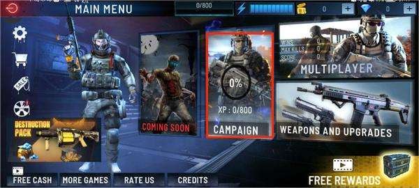 特种任务无敌版,特种任务无敌版手游攻略，如何成为无敌的特种战士