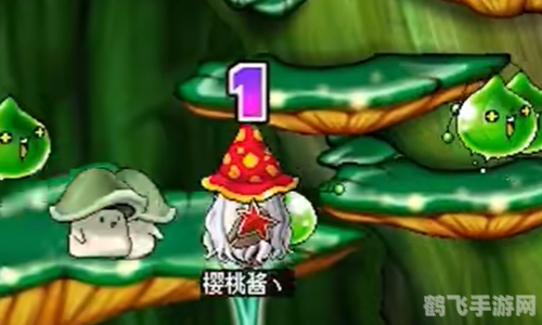 冒险岛符号,冒险岛符号手游攻略，探索神秘岛屿，解锁隐藏符号！