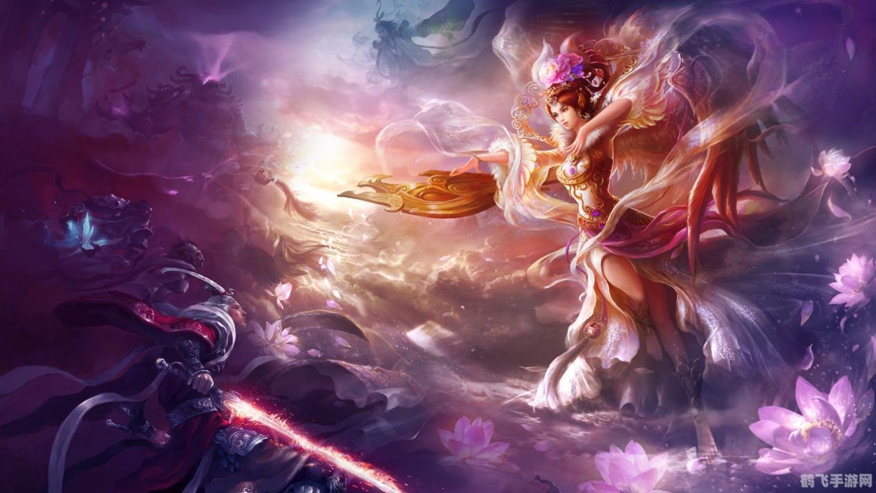 诛仙3推广id,诛仙3推广ID引领仙侠风潮,揭秘游戏攻略与资讯