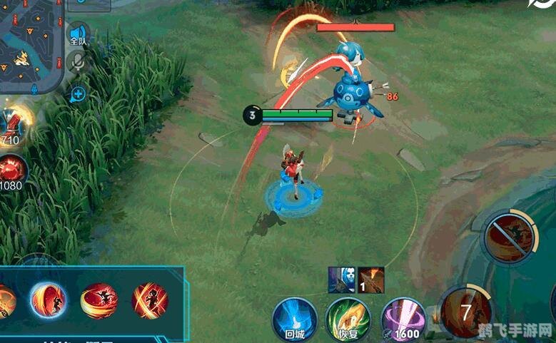 王者荣耀把云缨玩喷了,技能解析