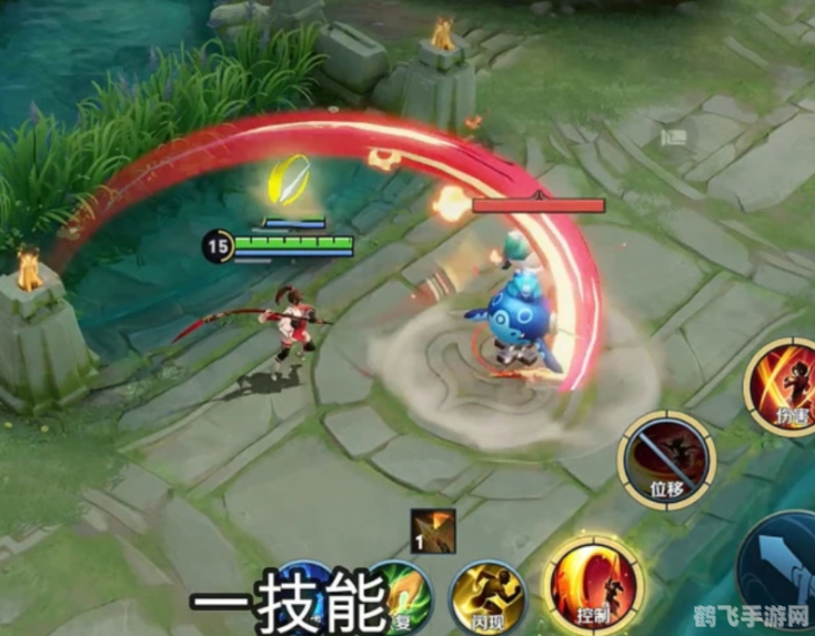 王者荣耀把云缨玩喷了,技能解析