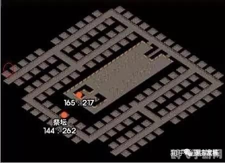1.76祖玛阁走法,1.76版本祖玛阁深度攻略，勇者的非电子冒险