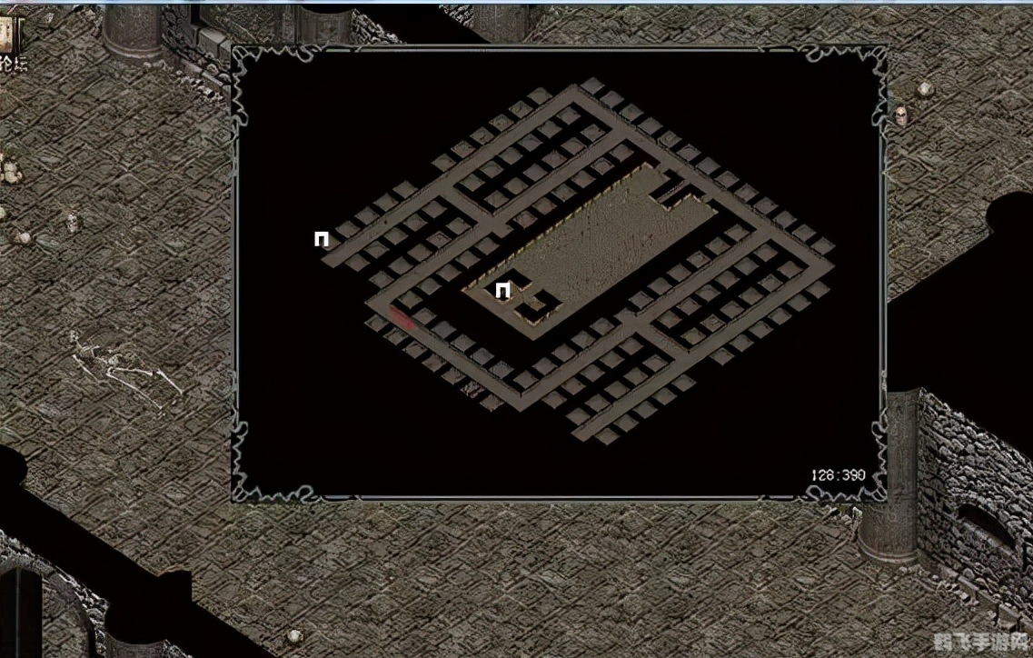 1.76祖玛阁走法,1.76版本祖玛阁深度攻略，勇者的非电子冒险