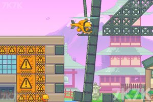 超级碎石2无敌版,超级碎石2无敌版强势来袭,尽享破坏快感