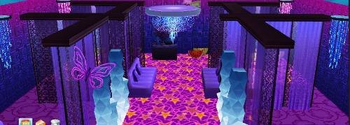 炫舞房间装扮设计图,炫舞手游房间装扮攻略,打造你的专属舞池