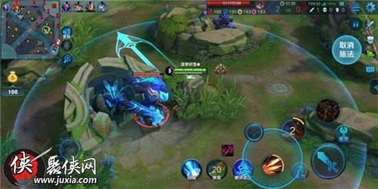 PP助手安卓用户专属,手游王者荣耀高阶玩法与攻略