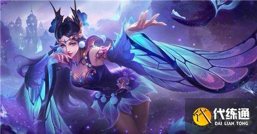 仲夏夜之梦貂蝉手游攻略，舞动貂蝉，掌控梦境