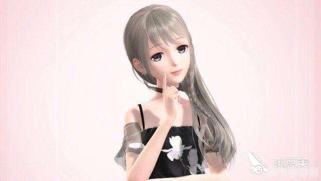 女生游戏.,闪耀暖暖手游攻略，打造你的时尚帝国