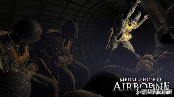 荣誉勋章空降奇兵攻略，跳伞突袭，决胜战场