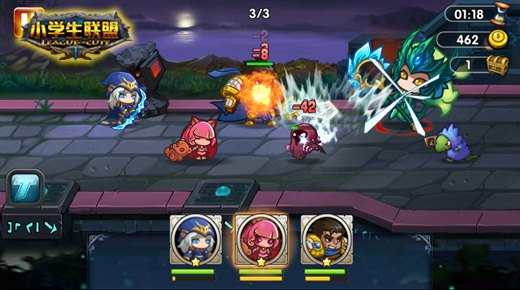 灵魂之抗体石，奇幻世界的守护力量唤醒攻略