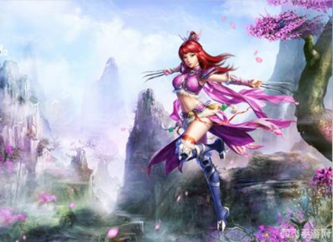 问道手游千面怪任务攻略，探秘面具制作之旅