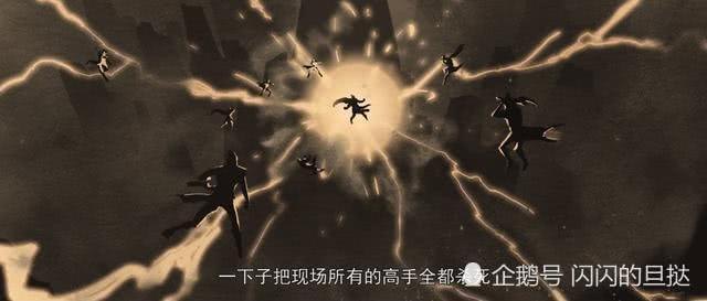 星辰变12劫散仙等级对应,散仙等级与实力划分