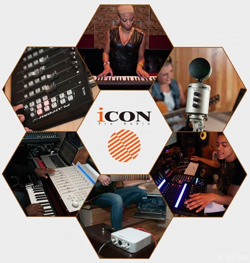 钢琴键盘软件，指尖上的音乐魔法