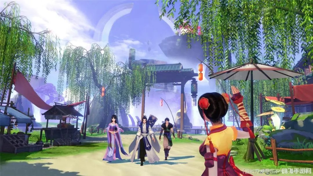 仙剑奇侠传四手游深度攻略，探秘仙侠世界，成就一代剑侠