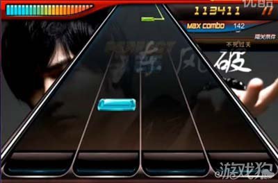 打碟机中文版,打碟机中文版手游攻略,成为节奏大师的秘诀!