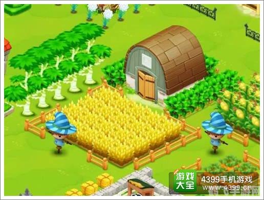 农场金土地,农场金土地攻略，打造繁荣农场，收获金色果实