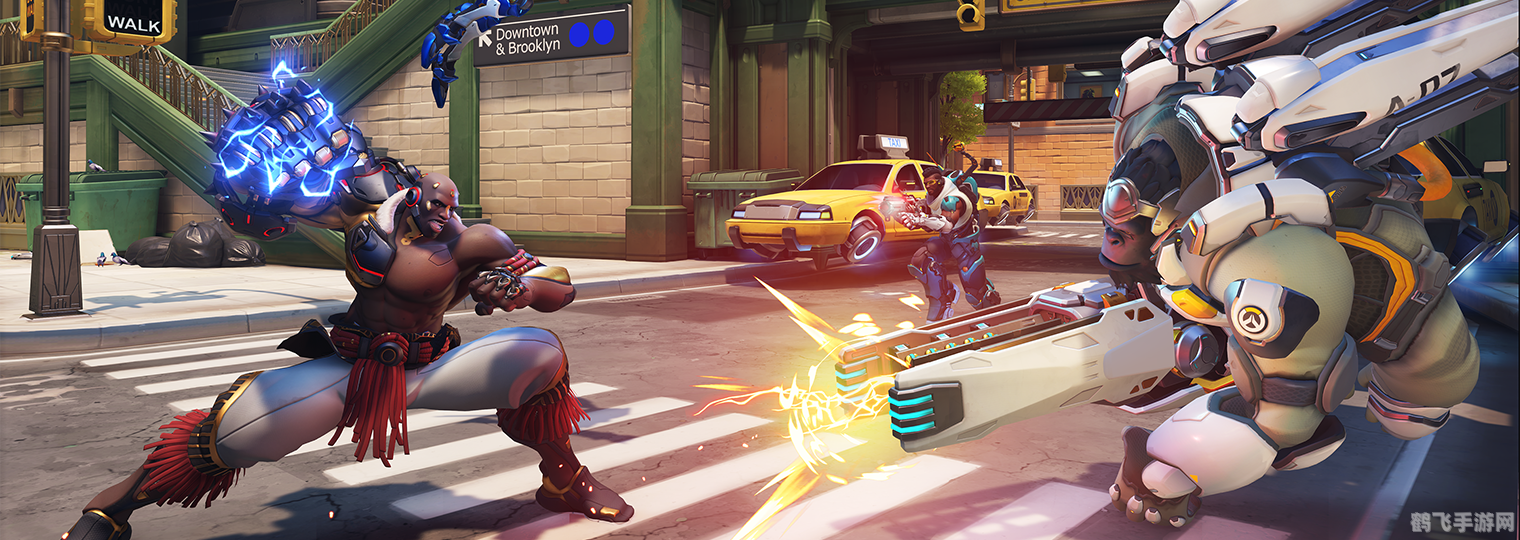 守望先锋max,守望先锋，MAX全新升级，玩法攻略大揭秘！