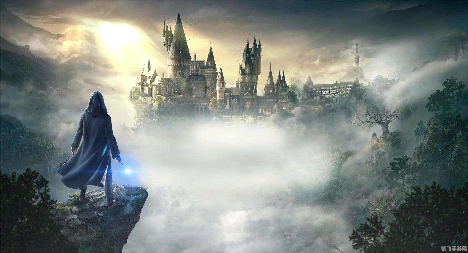 霍格沃兹遗产Switch版攻略，魔法世界的全新探险