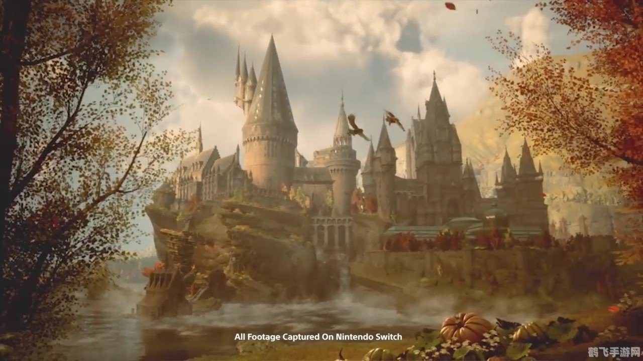 霍格沃兹遗产Switch版攻略，魔法世界的全新探险