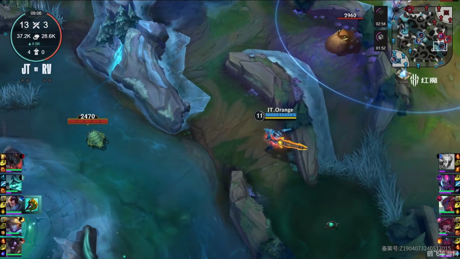 英雄联盟总决赛,英雄联盟手游总决赛制胜攻略