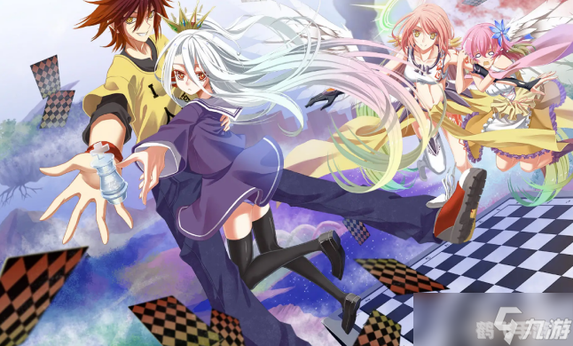 如何优雅地关闭游戏人生,掌握手游玩法新高度