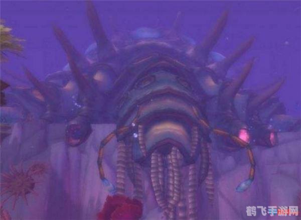 过去的影像瓦斯琪尔的入侵,穿越深海遗迹，揭秘瓦斯琪尔的入侵手游攻略