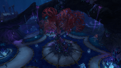 过去的影像瓦斯琪尔的入侵,穿越深海遗迹，揭秘瓦斯琪尔的入侵手游攻略