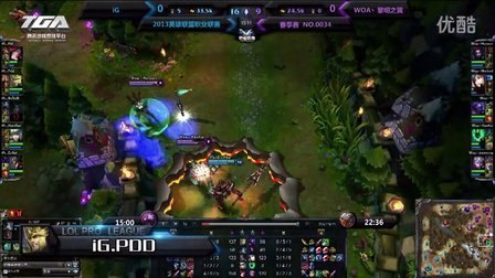 英雄联盟2013职业联赛春季赛,英雄联盟2013职业联赛春季赛深度解析与玩法攻略