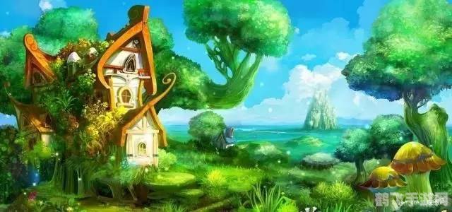 树林探秘,勇者的线索追踪之旅