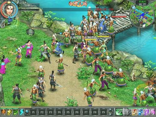 凤舞天骄单机版,凤舞天骄单机版游戏攻略与资讯