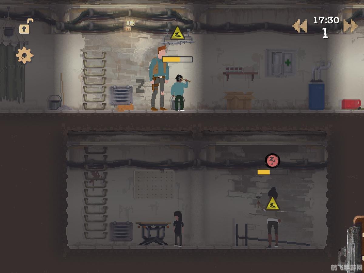 神秘庇护所手游深度攻略，探索未知，揭开神秘面纱