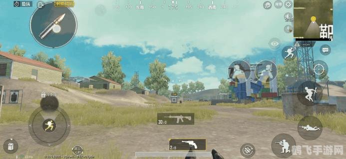 六发左轮bug,六发左轮游戏BUG解析及应对策略