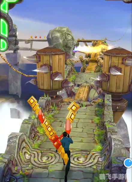 寺庙大逃亡,寺庙大逃亡手游攻略，勇闯神秘古寺，非电子冒险的极致体验！