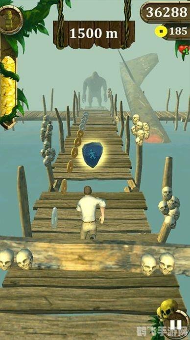 寺庙大逃亡,寺庙大逃亡手游攻略，勇闯神秘古寺，非电子冒险的极致体验！